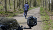 Walkabout