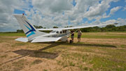 Don's plane