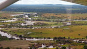 Kafue river